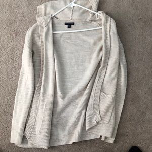 American eagle cardigan